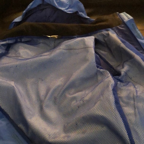 Boys north face light weight, gently used size 7-8 - Picture 8 of 8